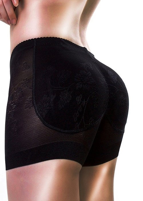 Junlan Women Butt Lifter Body Enhancer Hip Control Panties Shapewear Underwear N18