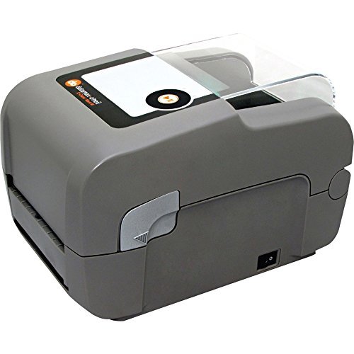Datamax-Oneil E-Class E-4205A Direct Thermal/Thermal Transfer Printer - Monochrome - Desktop - Label Print EA2...