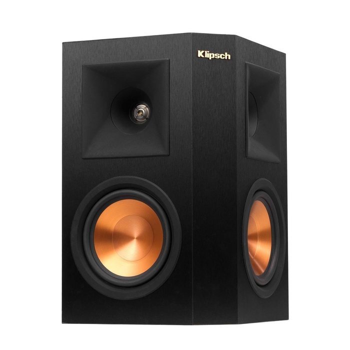 Klipsch 5.1 RP-260 Reference Premiere Speaker Package with R-112SW Subwoofer (Cherry) N7