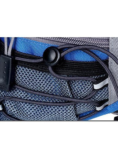 SB@Outdoor Travel Bag Multi-function Mobile Phone Pocket Sports Leisure Purses Run Kettle Package SB02 N4