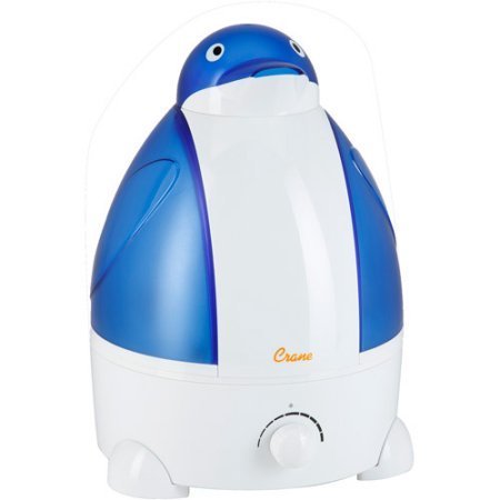 Penguin Style Cool Mist Humidifier