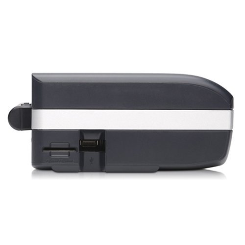 HP H470b Officejet Mobile Printer N5