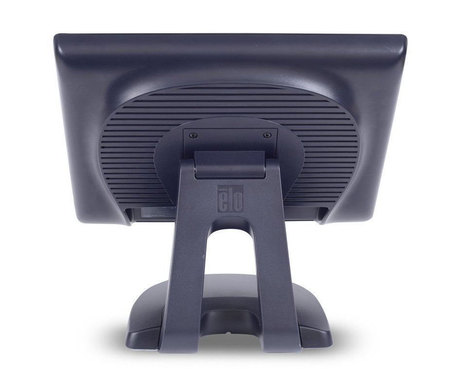 Elo 1515L Desktop Touchscreen LCD Monitor - 15-Inch - Surface Acoustic Wave - 1024 x 768 -... N4