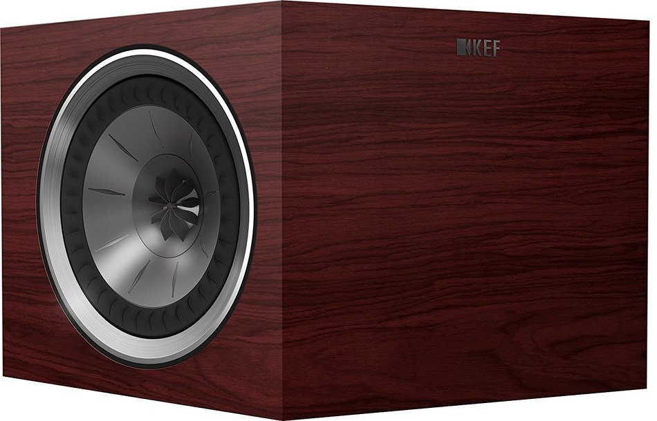 KEF R800ds Dipole Loudspeakers - Gloss White (Pair) N4