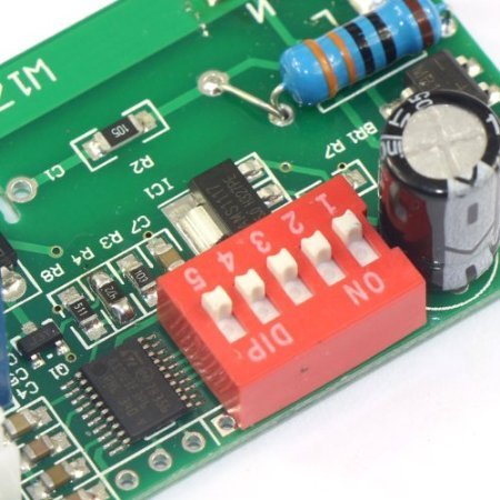 RioRand -15-70&deg;c Heating Cooling Thermostat Temperature Controller DC 24V N6