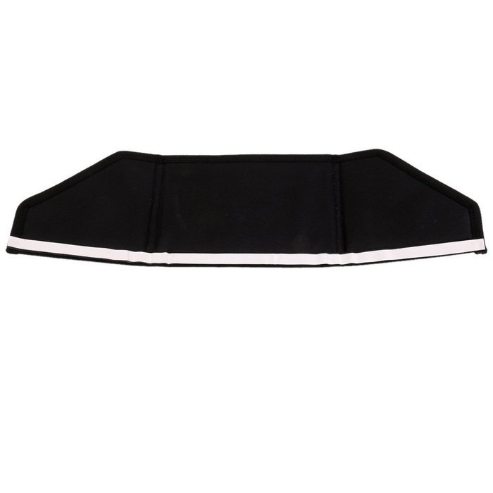 7"/8"Inch HDMI LCD Monitor Sunshade Sun Shade Hood with Strip Black N3