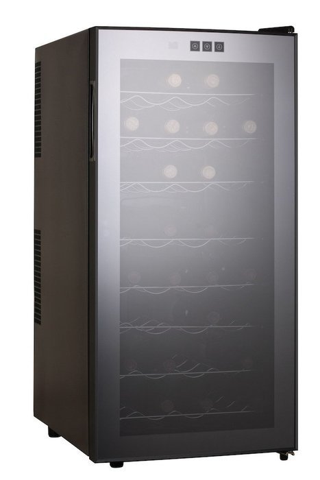 KingsBottle 32 Bottle Thermoelectric Wine Cooler N3