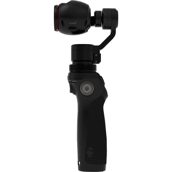 DJI OSMO ULTIMATE STARTERS KIT 64GB N5