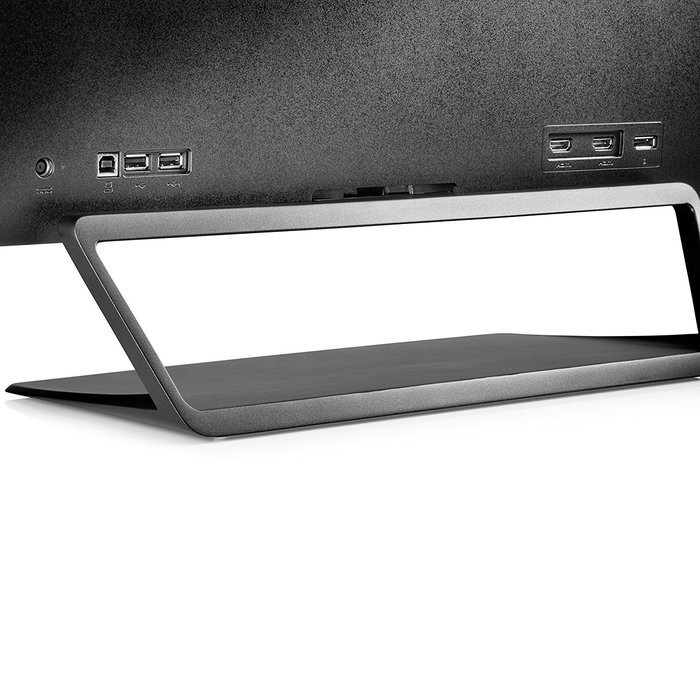HP ENVY 32-Inch QHD Media Display with Bang & Olufsen Speakers N7