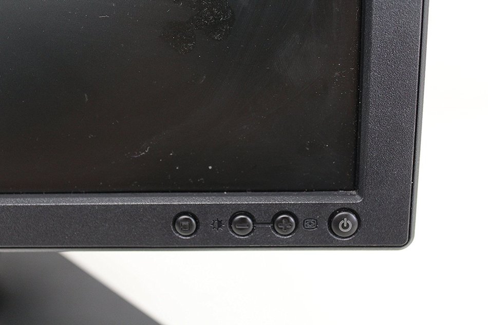 Dell E190SF 19" Fullscreen LCD Monitor N3