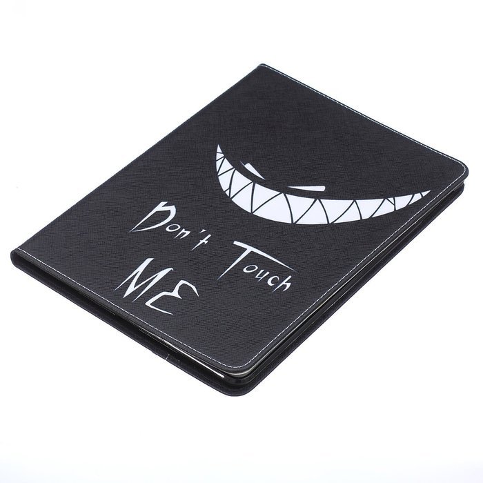 iPad Mini 1/2/3 Case, Firefish High Quality PU Leather Wallet Case [Card Pockets] and Kickstand Feature Case for... N192