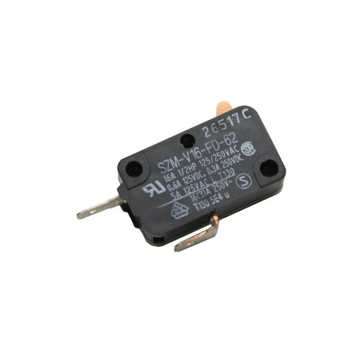 Kenmore 3405-001033 Microwave Hood Combo Micro Switch