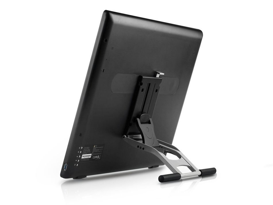 Yiynova MVP22U+DT Full HD Pen/Finger Touch Tablet Monitor,IPS Panel, DVII Digital Input N4