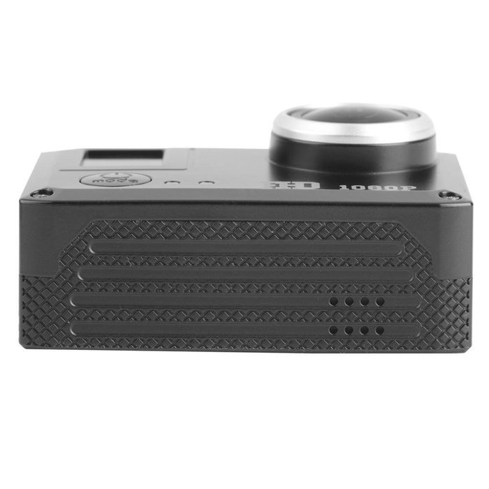 DEESEE(TM) Amkov AMK5000S Sport Camera Strong Wifi Technology 170 Degrees Wide Angle Lens N8