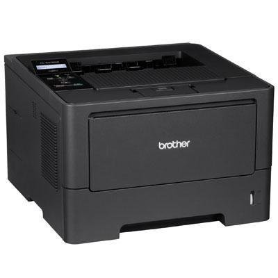 Brother International - Brother Hl-5470Dw Laser Printer - Monochrome - 1200 X 1200 Dpi Print - Plain Paper Print...