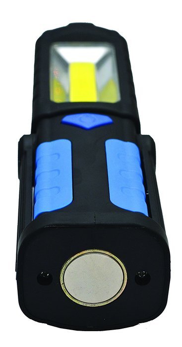 Go Green Power GG-113-WLDISP COB LED Worklight N2