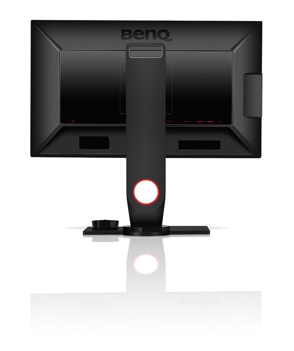 BenQ XL2411Z 144Hz 1ms 24 inch Gaming Monitor NVIDIA 3D Vision Supported seamless FPS RTS... N43