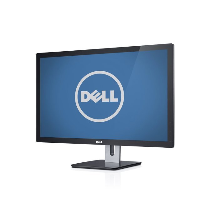 Dell S2740L 27-Inch Screen LED-lit Monitor (Discontinued by Manufacturer) N9