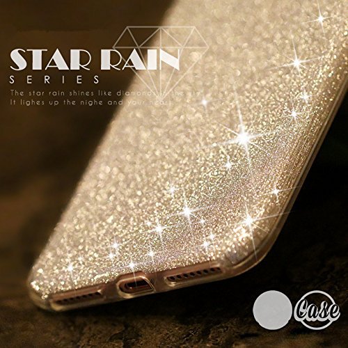 Case iPhone 7 Cover,TYoung Luxury Ultra Thin Soft TPU Premium Case for Apple iPhone 7 Cover [Shockproof][Anti-Scratch... N10