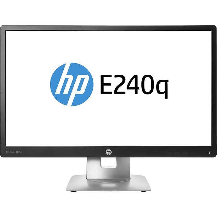 23.8" EliteDisplay E240q Monit