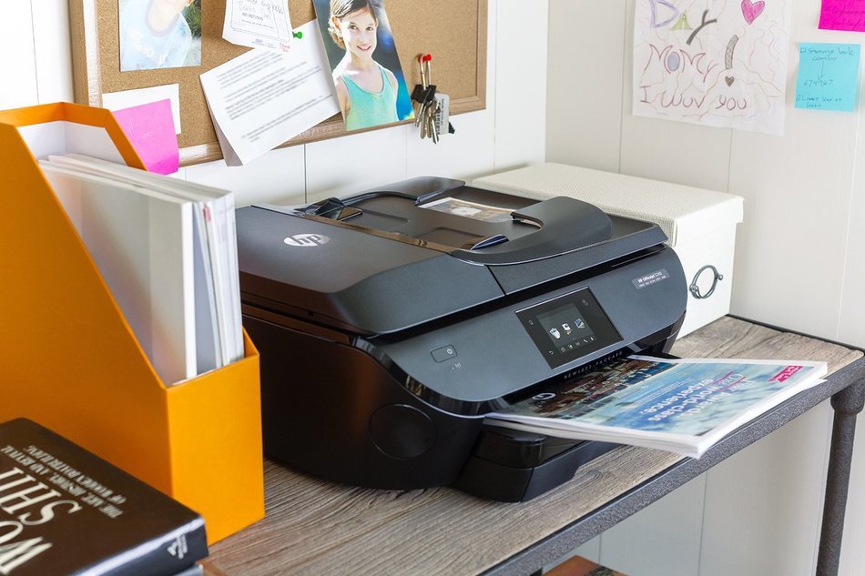 HP Officejet 5740 e-AiO N7