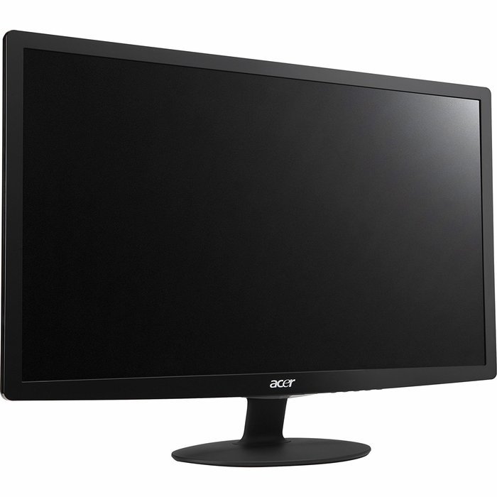 Acer S1 S241HL bmid 24" Full HD Monitor (1920 x 1080) (Certified Refurbished) N2