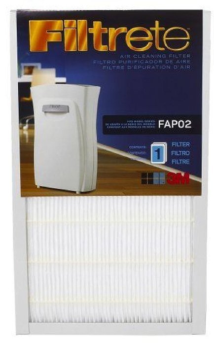 3M FAPF02 Ultra Cleaning Filter N2