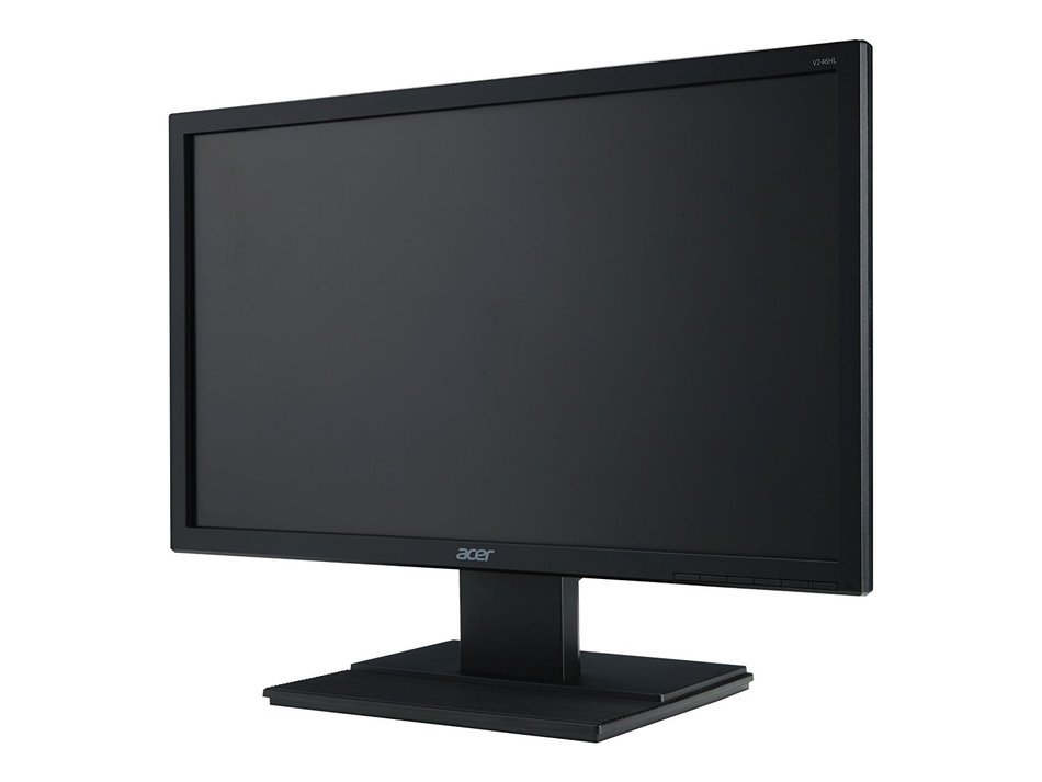Acer UM.UV6AA.C02 24-Inch Screen LED-Lit Monitor N3