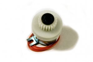 HP 5100 Paper feed roller clutch - For Tray 2