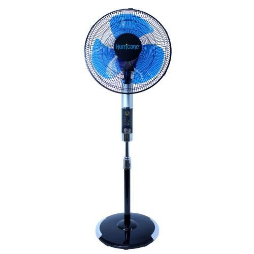 Hurricane Super 8 Digital Wall Mount Fan