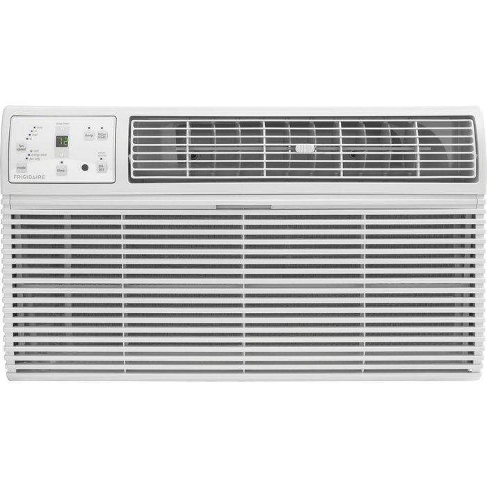 Frigidaire FFTA1422R2 14000 BTU 230-volt Through-the-Wall Air Conditioner with Temperature Sensing Remote Control N2