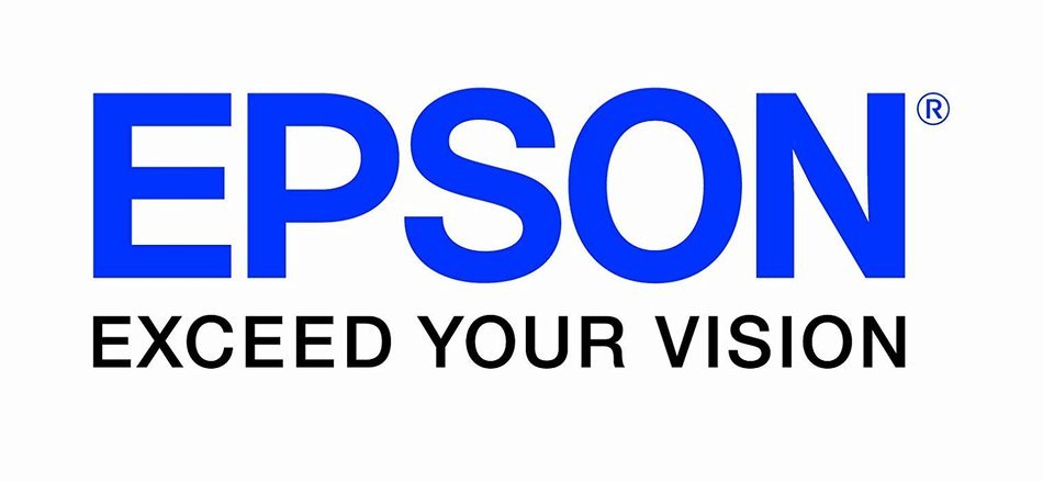 Epson GP-C831 Wide Color Label Printer - Drum Label Printer - DuraFast Chemical Label Printer N4