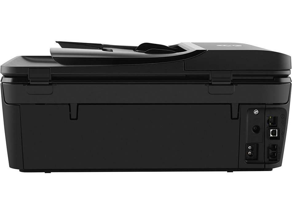 HP Officejet 5740 e-AiO N9