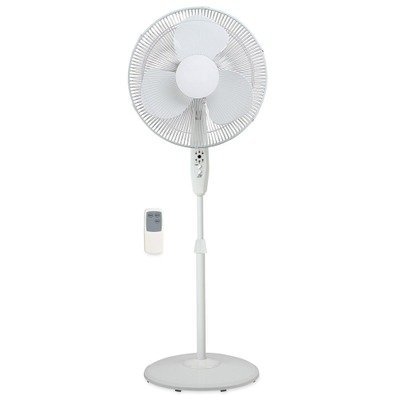 Lorell Floor Fan LLR49251