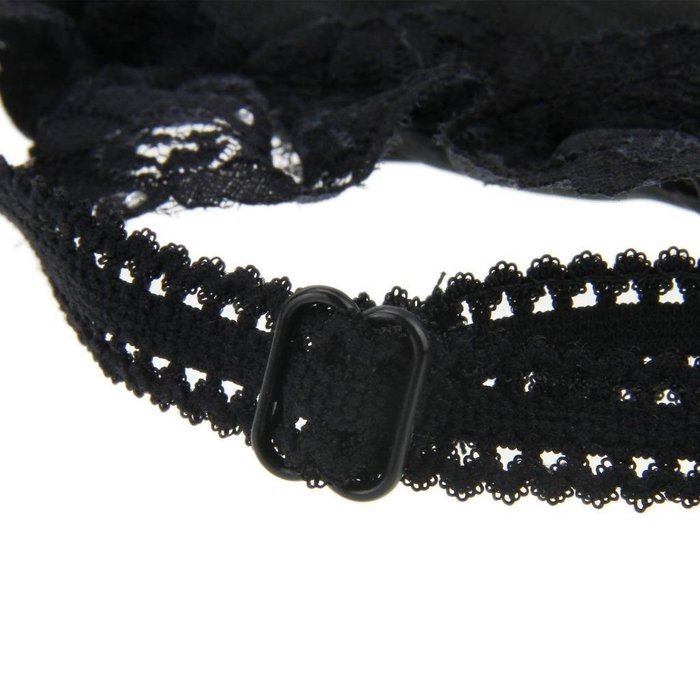 BXT Travel Night&Noon Nap Sleep Soft Eye Mask Blindfold Blinder Black