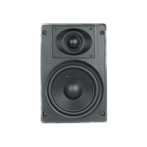 Architech Se691e 5.25 Premium Series In-Wall Speakers