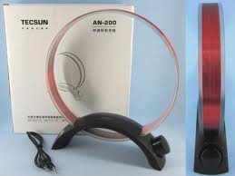Eton Corp. NGAN200 Grundig Indoor Antenna N5