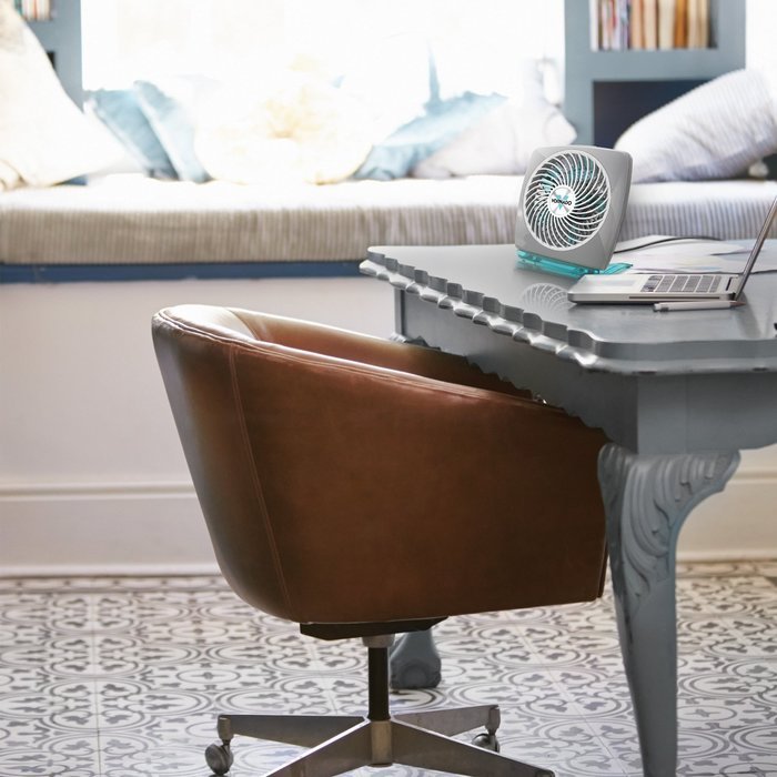 Vornado Personal Air Circulator with All NEW Signature VORTEX Action and Compact Fold Up Design N2