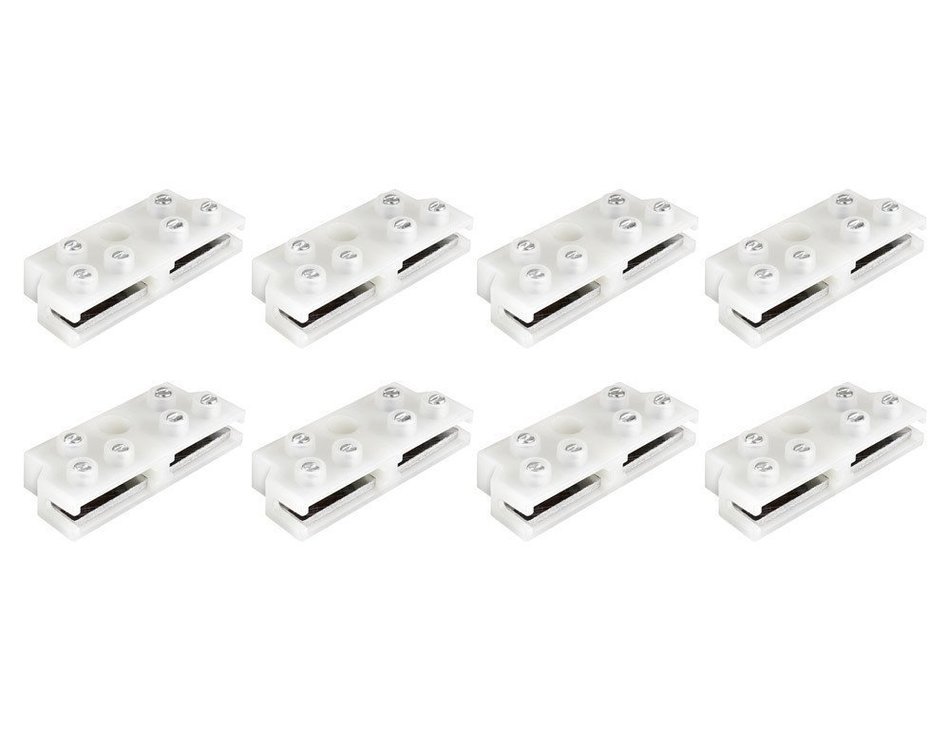 Sewell Ghost Wire 4 Conductor Terminal Block, 14, 16, and 18 AWG