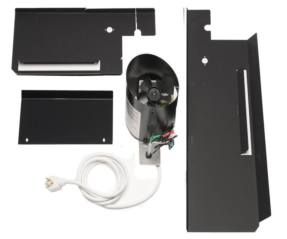 Williams 2286 - Blower Accessory Automatic for 208 and 308 Series