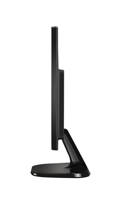 LG Electronics M45 23M45D 23-Inch Screen LED-Lit Monitor N5