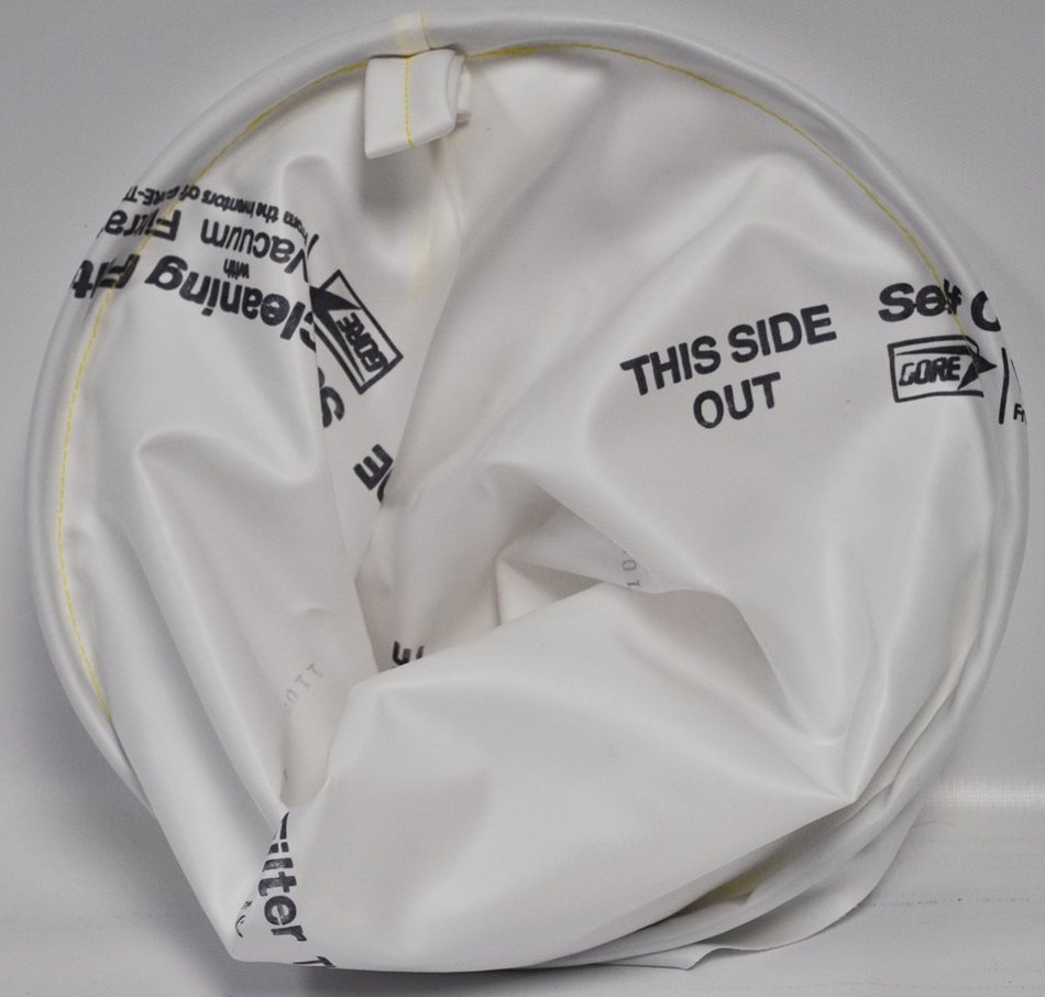 Generic Beam 199E 2100 Central Vacuum Inverted Filter Bag 110385