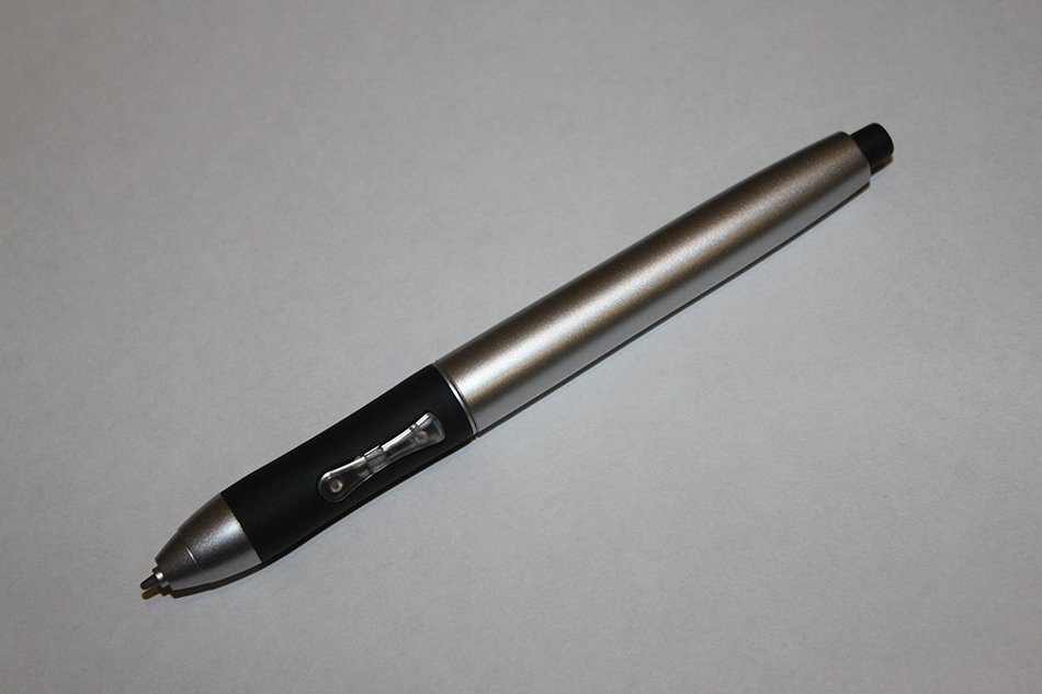 New Tablet Pen w/kit for YiyNova MSP 15, MSP19 Tablet LCD Monitor N2