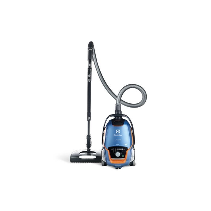Electrolux UltraOne Signet Canister Vacuum EL7083ASG
