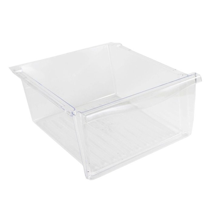 Whirlpool 67002659 Crisper Pan for Refrigerator by Whirlpool