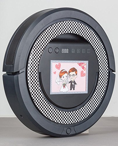 Intelligent vacuum cleaner , broom sweeping robot intelligent combo suck N2