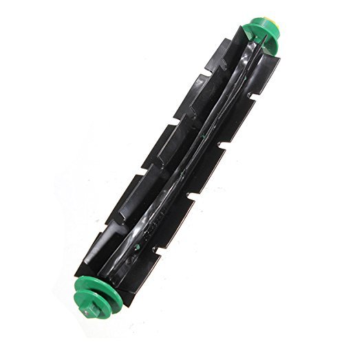 Bristle Brush + Flexible Beater Brush For irobot Roomba 500 Series 550 560 570 Vacuum Cleaners N2