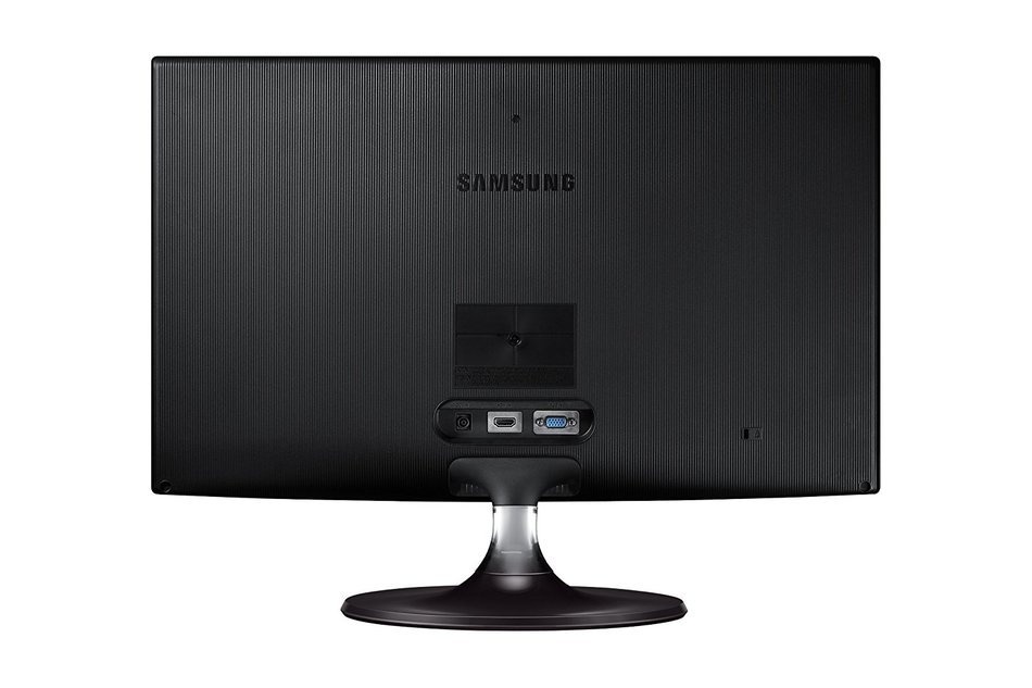 Samsung C500 Series S27C500H 27-Inch Screen LED-Lit Monitor N4