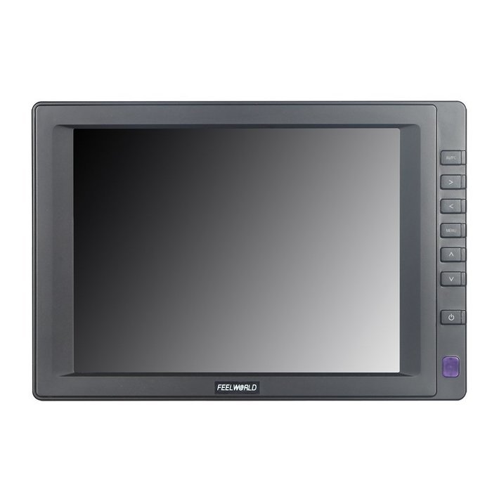 Feelworld 8 Inch TFT Touch Screen Monitor FW813AHT N3