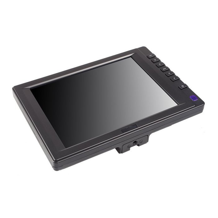 Feelworld 8 Inch TFT Touch Screen Monitor FW813AHT N5